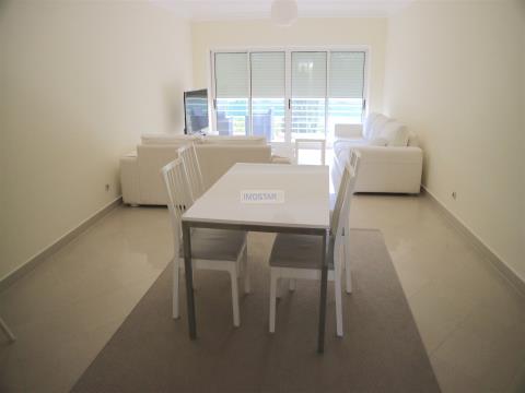 Apartamento T2 – Vilamoura (Marina)