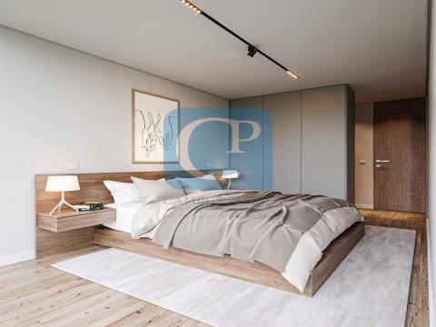 1 bedroom apartment in Asprela Easy Development
