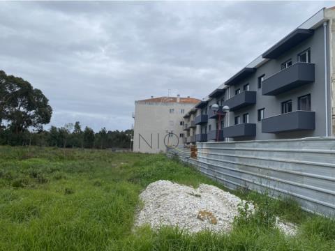 T4-bedroom duplex apartment being finished en Esgueira - Aveiro