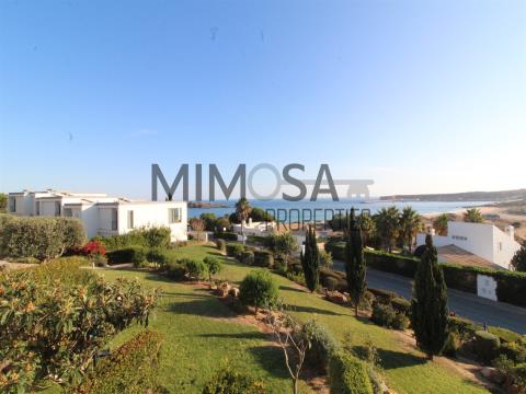 Luxury 2 bedroom villas with stunning views in Sagres