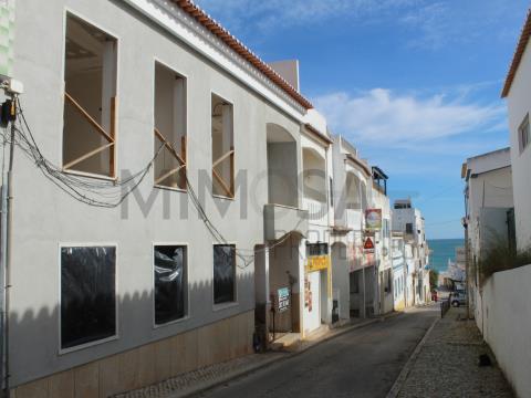 Fantastic apartment just a few steps from the beautiful beach of Praia da Luz