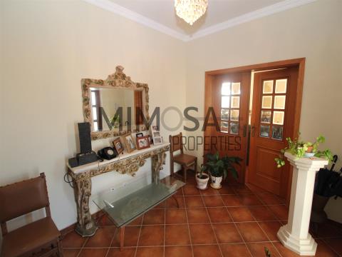 Villa with panoramic views in Ferrel