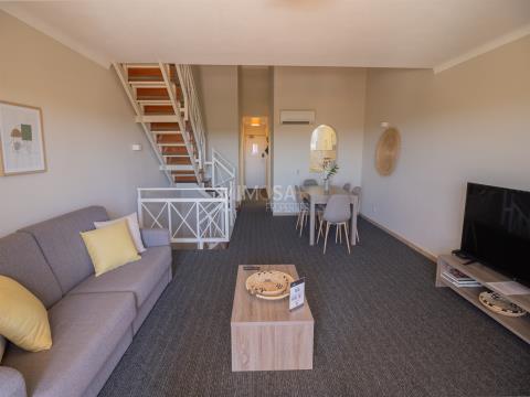 T2 Triplex Appartementen in Gramacho Residences – Algarve