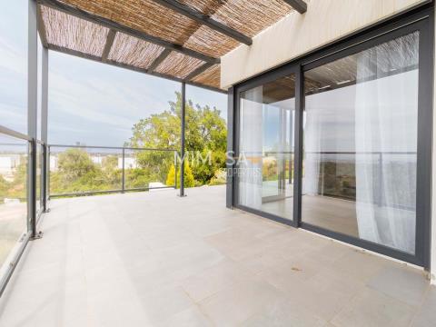 T1+2 semi-detached house in Pestana Valley Nature Resort– Sesmarias, Algarve