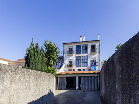 Apartamento T2 em Azurara, Vila do Conde