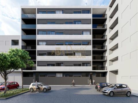 Apartamentos T3 na Sé em Braga, NEW LIFE Residences