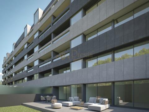 Apartamentos de 1 dormitorios en venta en Azurém, Guimarães
