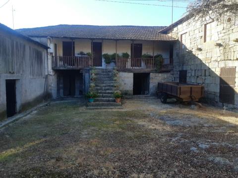3 bedroom house for sale in  Lousada