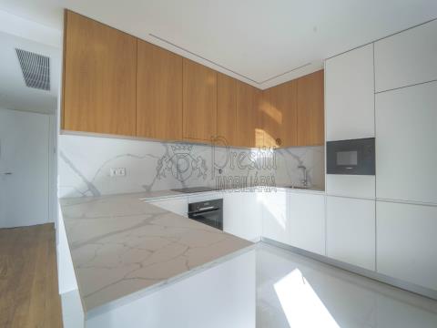 Apartamentos Novos 3 quartos, para venda na Cidade de Guimarães