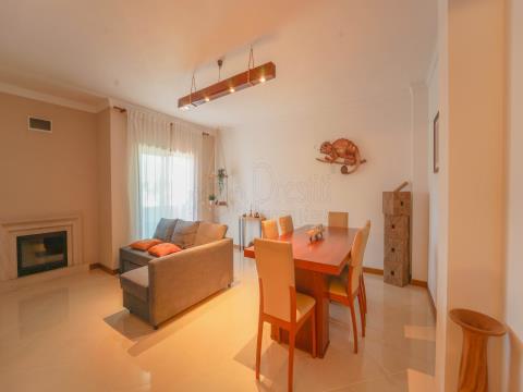 Apartamento de 2 habitaciones en venta en Vizela