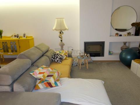 Appartamento con 3 camere da letto a Nogueira, Braga