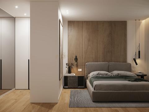 Appartamenti con 3 camere da letto in vendita da € 235.000