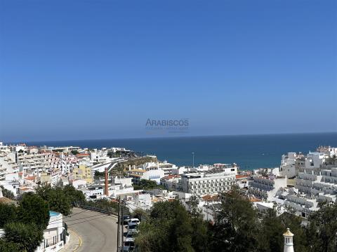 Piso T2 - Vista al Mar - Garaje - Albufeira - Algarve