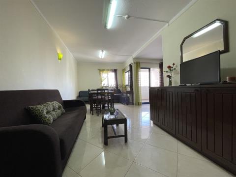 2 bedroom flat - Refurbished - Furnished - South facing - Praia da Rocha - Portimão - Algarve