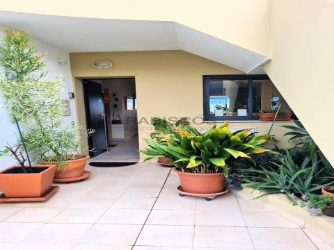 Apartamento T2 - piscina - jardim - Garagem - Arrecadação - Albur Village - Alvor