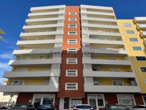 Appartamento con 2 camere da letto in vendita - Due balconi - Portimão,Faro,Algarve