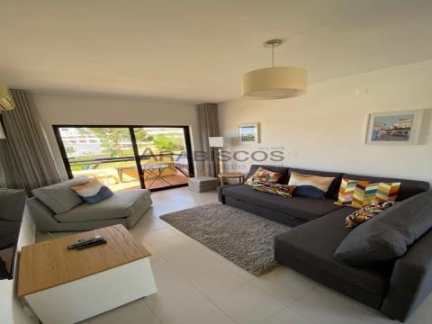 1 bedroom apartment  - Private complex  - Tennis court - Gardens - Alvor - Quinta Nova