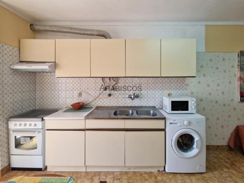 Appartement T1 - Marquise - Débarras au sous-sol - Quinta da Malata - Portimão - Algarve