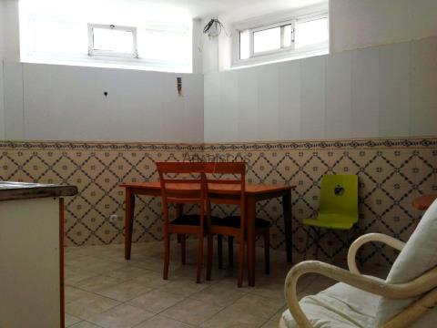 Appartement de 3 chambres - Centre - Portimão - Faro