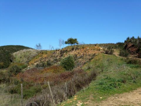 Rustic land - Two terraces - Rasmalho - Portimão - Algarve