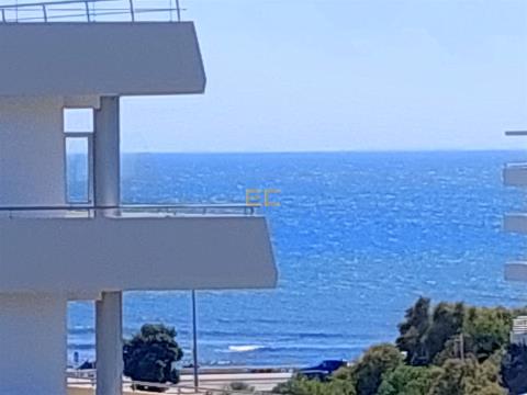 Villa jumelée T2, avec vue sur la mer !