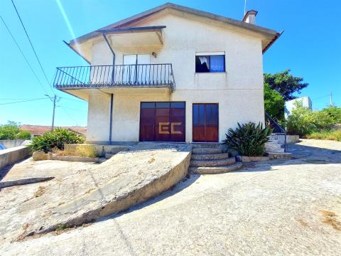 Detached house 3 bedrooms, with river views!