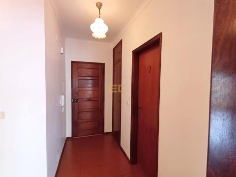 Appartement 2 chambres, avec garage - Alto do Forno!
