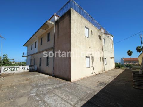 Sortami - Mediação Imobiliária, Lda.