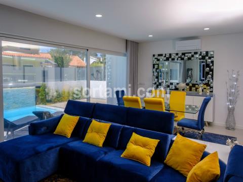 Sortami - Mediação Imobiliária, Lda.