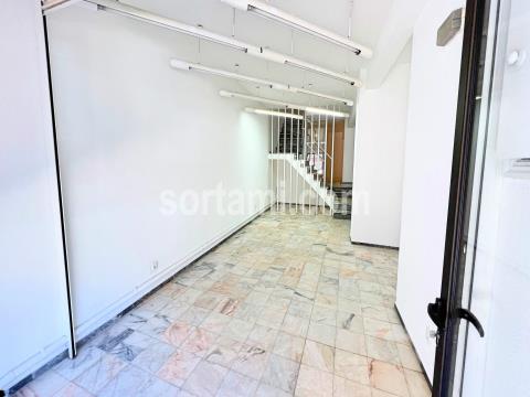 Sortami - Mediação Imobiliária, Lda.