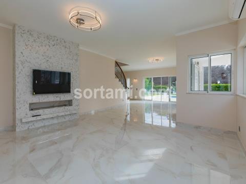 Sortami - Mediação Imobiliária, Lda.