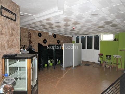 Sortami - Mediação Imobiliária, Lda.
