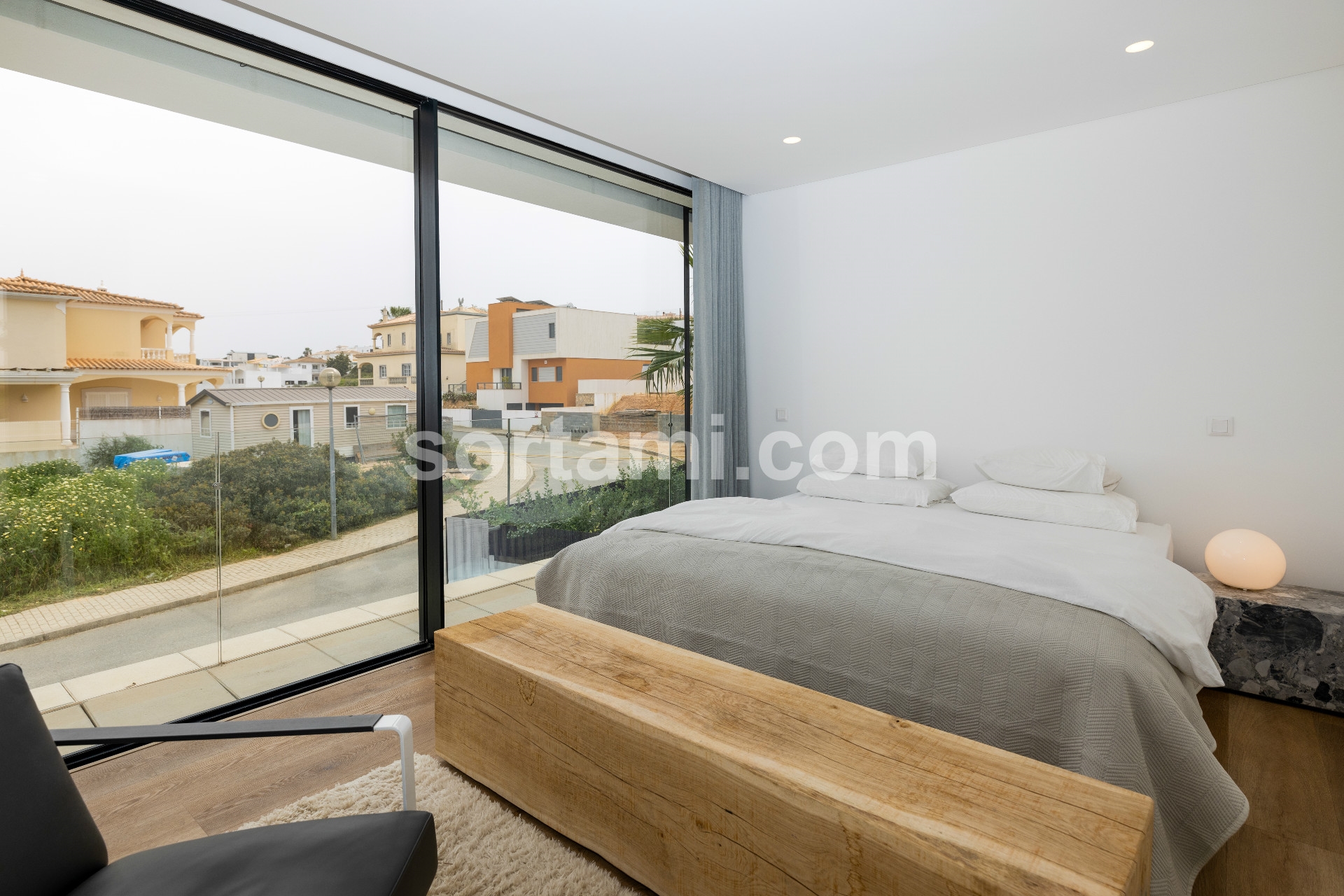 Moradia Isolada T3, Faro, Albufeira / - SORTAMI - Mediação Imobiliária ...