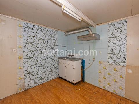 Sortami - Mediação Imobiliária, Lda.