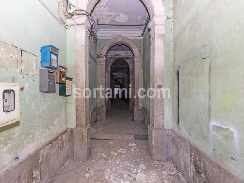 Sortami - Mediação Imobiliária, Lda.