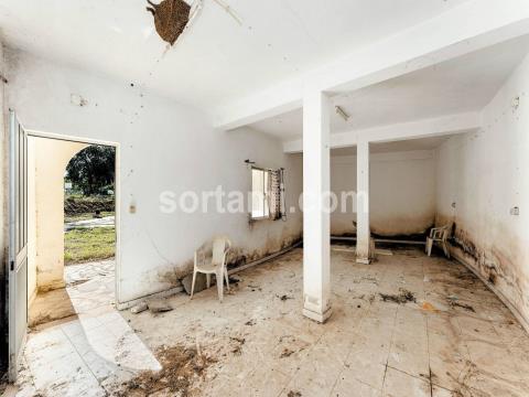 Sortami - Mediação Imobiliária, Lda.