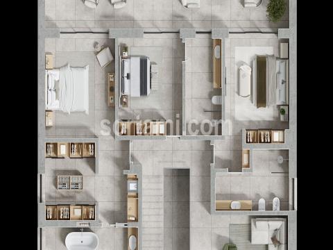Sortami - Mediação Imobiliária, Lda.