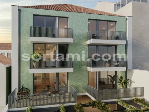 Sortami - Mediação Imobiliária, Lda.