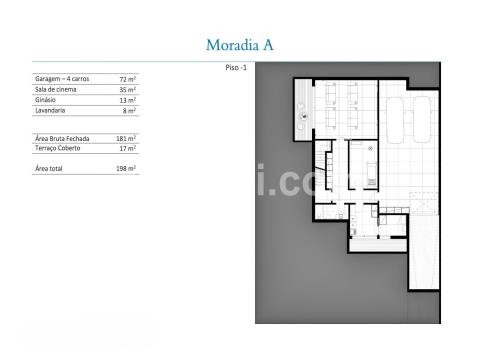 Sortami - Mediação Imobiliária, Lda.