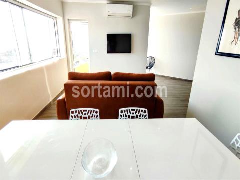 Sortami - Mediação Imobiliária, Lda.