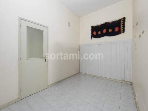 Sortami - Mediação Imobiliária, Lda.