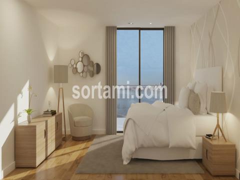 Sortami - Mediação Imobiliária, Lda.