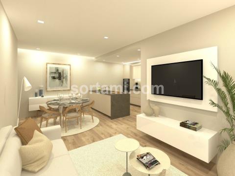 Sortami - Mediação Imobiliária, Lda.