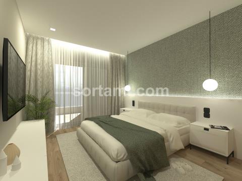 Sortami - Mediação Imobiliária, Lda.
