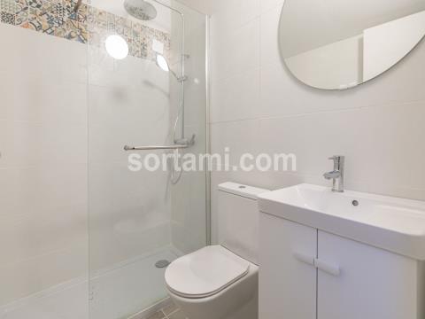 Sortami - Mediação Imobiliária, Lda.