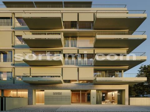 Sortami - Mediação Imobiliária, Lda.
