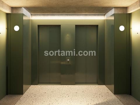 Sortami - Mediação Imobiliária, Lda.