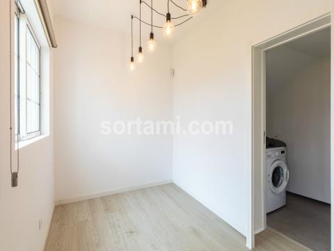 Sortami - Mediação Imobiliária, Lda.