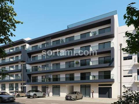 Sortami - Mediação Imobiliária, Lda.