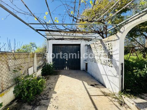 Sortami - Mediação Imobiliária, Lda.